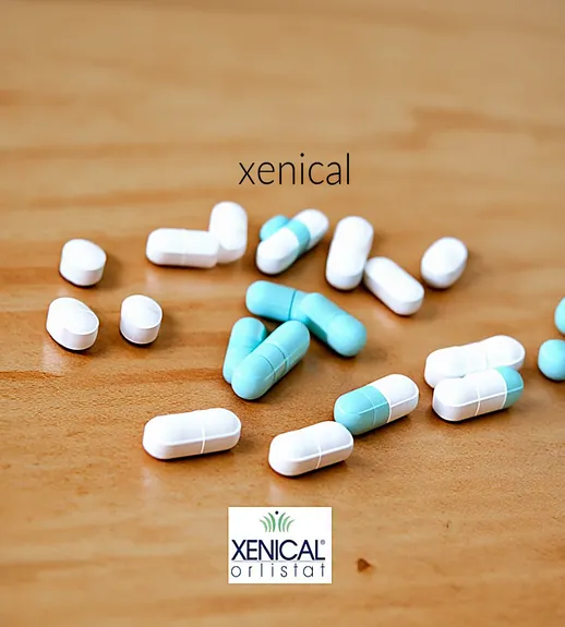 Vente xenical en ligne